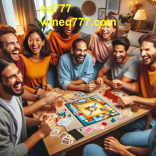 O Encantador Mundo dos Jogos de Mesa